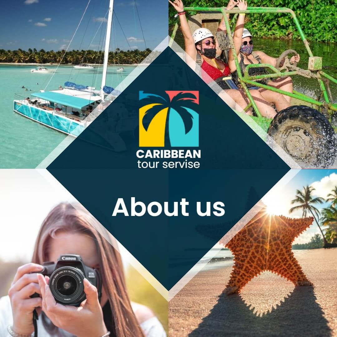 caribbean tour groups