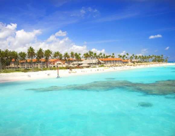 Majestic Resorts Punta Cana